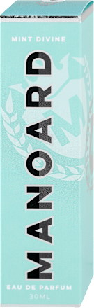 MINT DIVINE Edp - ženski  Manoard