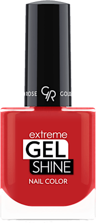 Лак за нокти Extreme Gel Shine - № 59 GOLDEN ROSE