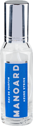 AZURE STRIKE EdP parfem za muškarce Manoard