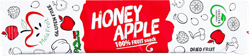 HONEY APPLE voćna pločica Mela Fruit