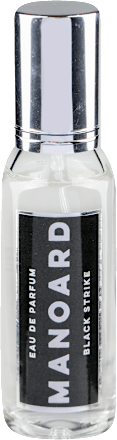 BLACK STRIKE EdP - parfem za muškarce Manoard