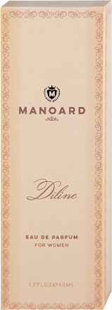 Diline EdP - ženski Manoard