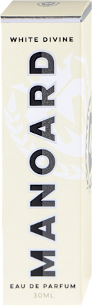 WHITE DIVINE EdP - parfem za žene Manoard