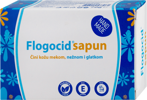 Sapun VELEXFARM