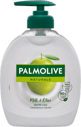 Naturals tečni sapun maslinovo ulje Palmolive