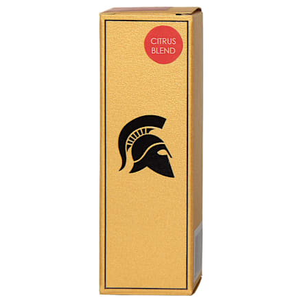 Ulje za bradu  THE GOLDEN SPARTAN