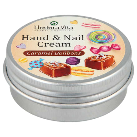 Poklon set Caramel Bonbons Hedera Vita