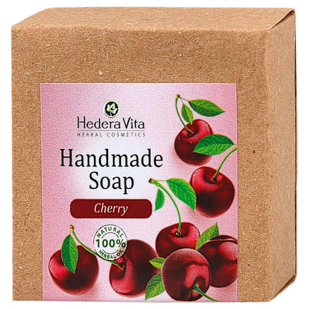 Poklon set - Cherry Hedera Vita