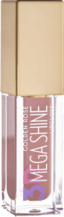 Гланц за устни 3D Mega Shine - Nr.102 GOLDEN ROSE