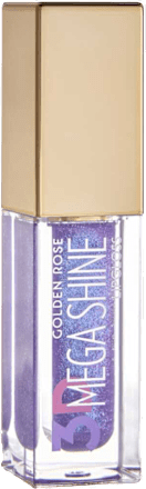 Гланц за устни 3D Mega Shine - Nr.122 GOLDEN ROSE