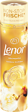 Wäscheparfüm, Goldene Orchidee Lenor
