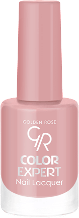 Лак за нокти Color Expert - № 09 GOLDEN ROSE