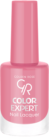 Лак за нокти Color Expert - № 14 GOLDEN ROSE