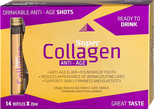 Super Collagen ANTI - AGE ALEKSANDAR MN