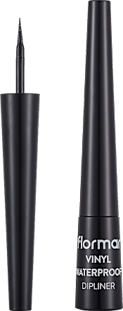 VINYL WATERPROOF DIPLINER tečni ajlajner flormar