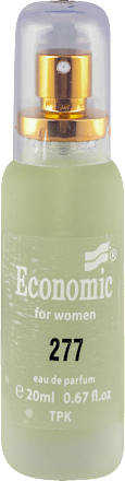 Edp 277- ženski parfem Economic