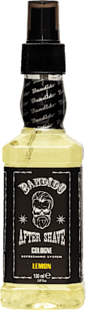 Lemon losion poslije brijanja Bandido