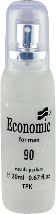 Edp 90 - muški parfem Economic