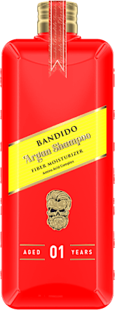 Argan šampon za kosu Bandido