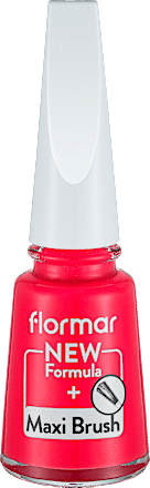 NAIL ENAMEL 058 flormar