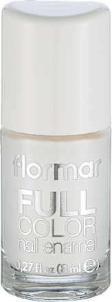 FULL COLOR NAIL ENAMEL LAK 01 flormar