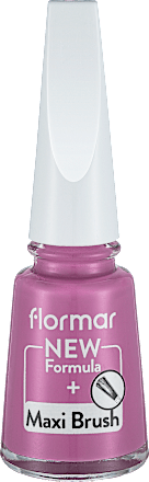 NAIL ENAMEL 468 flormar