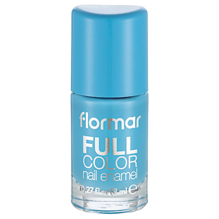 FULL COLOR NAIL ENAMEL LAK 49 flormar