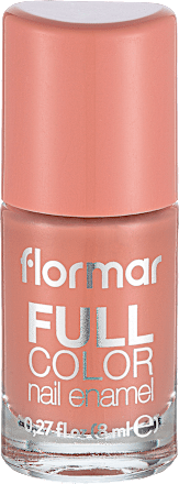 FULL COLOR NAIL ENAMEL LAK 46 flormar