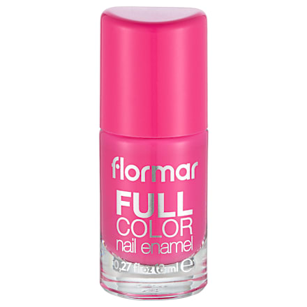 FULL COLOR NAIL ENAMEL LAK 34 flormar