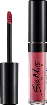 SILK MATTE LIQUID LIPSTICK - 005 flormar