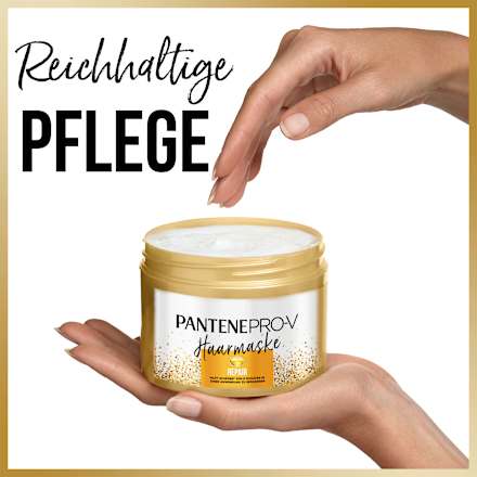 Haarmaske Repair PANTENE PRO-V