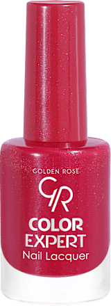 Лак за нокти Color Expert - №39 GOLDEN ROSE
