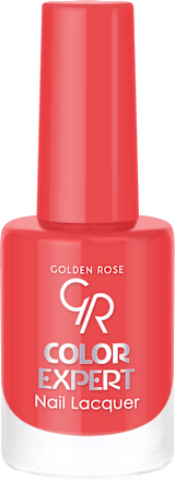 Лак за нокти Color Expert - №54 GOLDEN ROSE