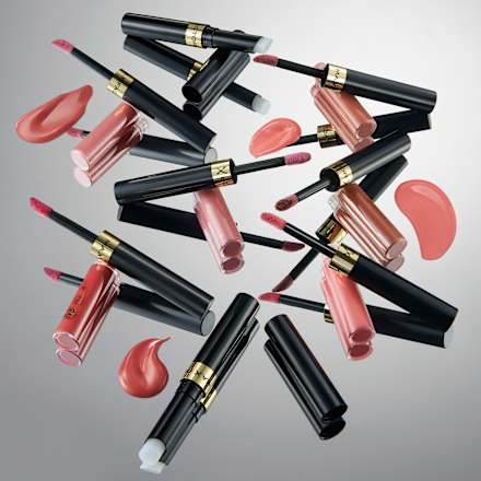 Lippenstift Liquid Lipfinity 24h 160 Iced MAX FACTOR