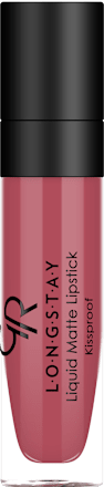 Червило Longstay liquid matte Nr. 4 GOLDEN ROSE