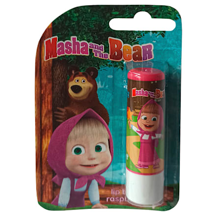 Balzam za negu usana, od 3. godine Masha and the Bear