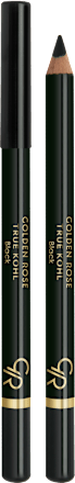 Молив за чувствителни очи True Kohl, черен GOLDEN ROSE