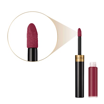 Lippenstift Liquid Lipfinity 24h 108 Frivolous MAX FACTOR