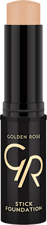Фон дьо тен - стик - Nr. 04 GOLDEN ROSE