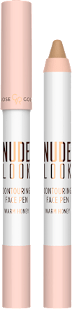 Контуриращ молив за лице Nude Look GOLDEN ROSE