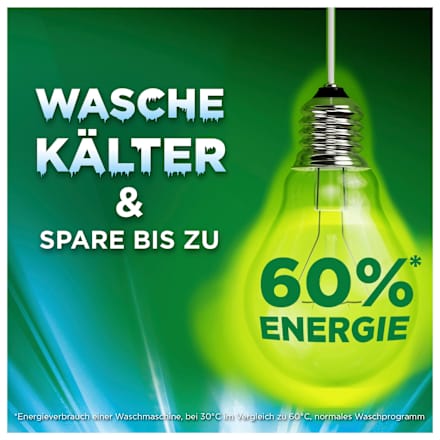 Colorwaschmittel Pulver ARIEL