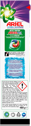 Colorwaschmittel Pulver ARIEL