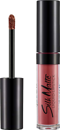 SILK MATTE LIQUID LIPSTICK - 016 flormar