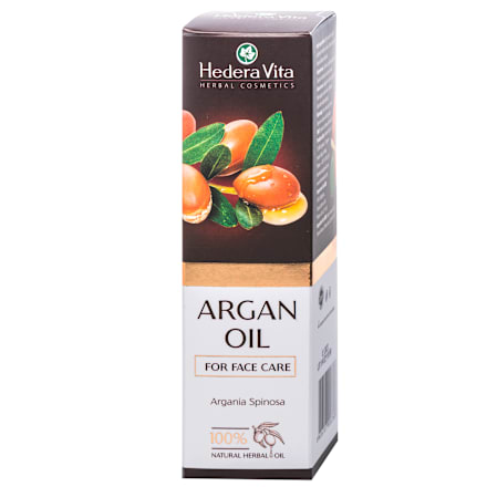 Arganovo ulje  Hedera Vita