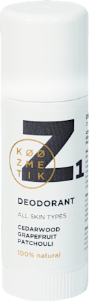 Dezodorans u sticku Z1 KOOZMETIK