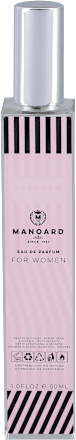 Eau de parfum - ženski Manoard