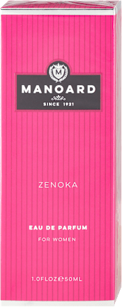 ZENOKA Edp - ženski  Manoard