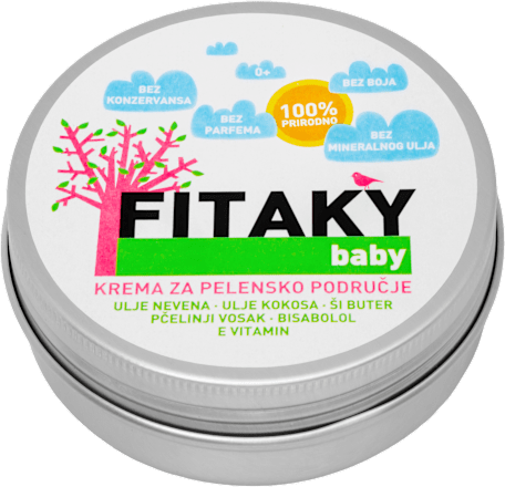 Krema za pelensko područje FITAKY