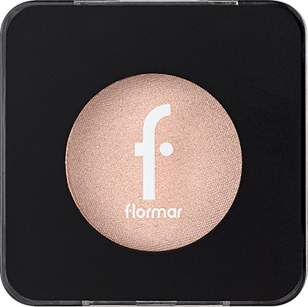 Mono senka za oči - 004 See The Future flormar