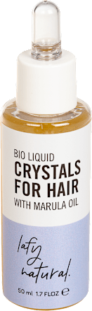 Natural BIO LIQUID kristali za kosu Lafy